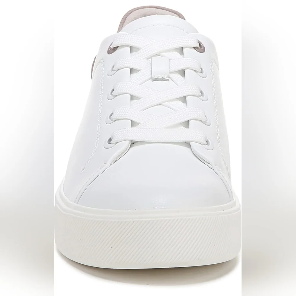 Brand New Naturalizer Women's Morrison 2.0 Lace Up Casual Sneaker Shoes 9.5 W - Picture 6 of 8
